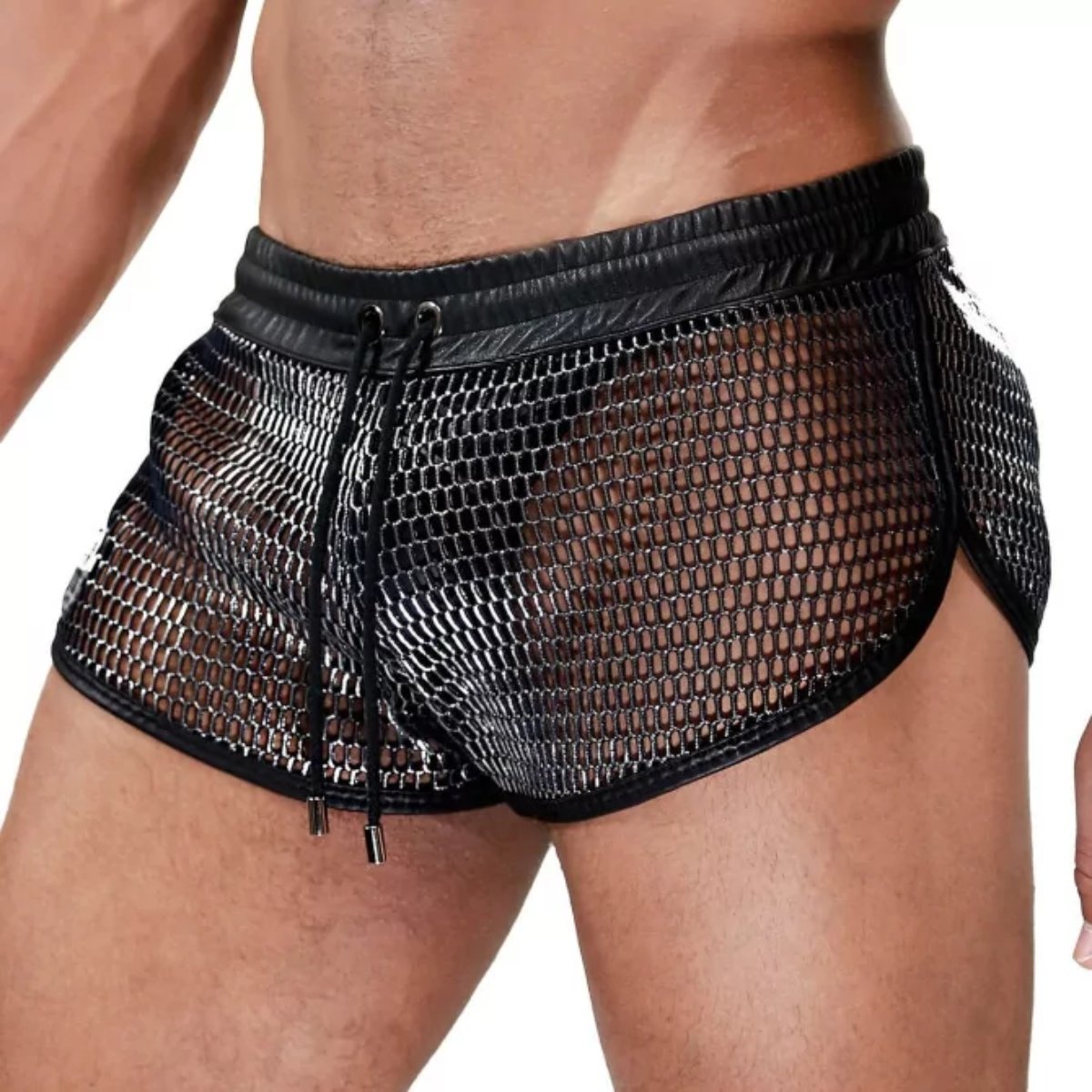 Roman Shorts - Size : XL - Image 3