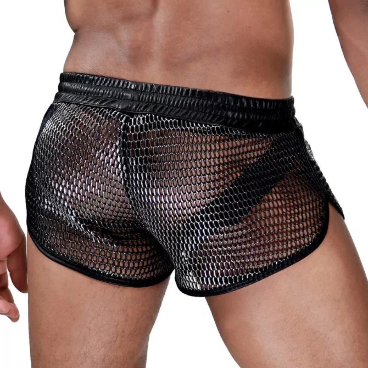 Roman Shorts - Size : M - Image 4