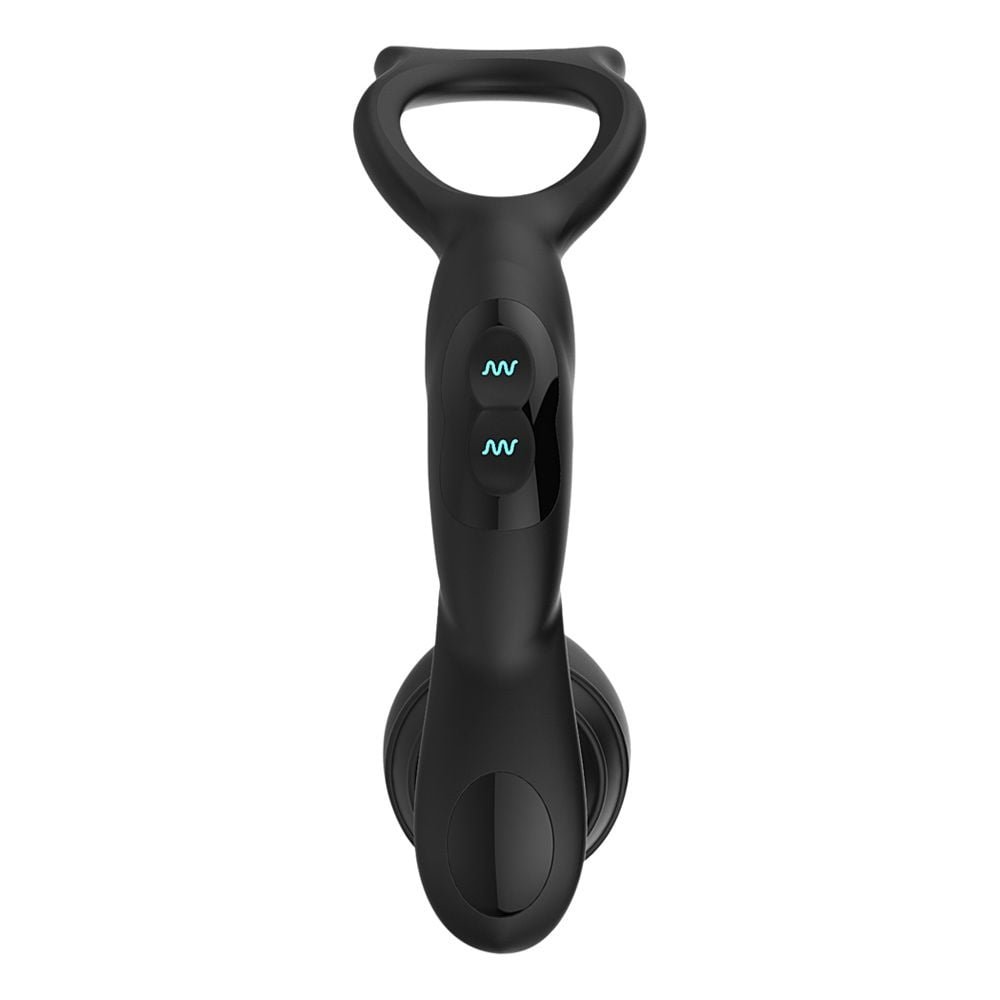 Nexus SIMUL8 Plug Black - Image 3