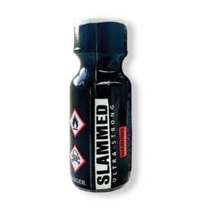 Slammed Aroma