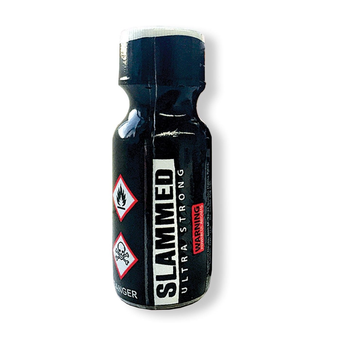 Slammed Aroma