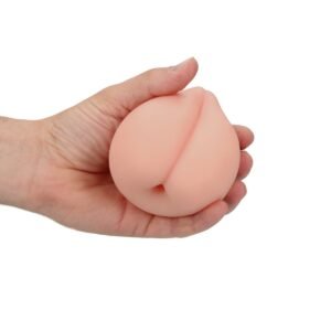 S-Line Peach Perfect Do You Want A Peach Of Me Masturbator Pink