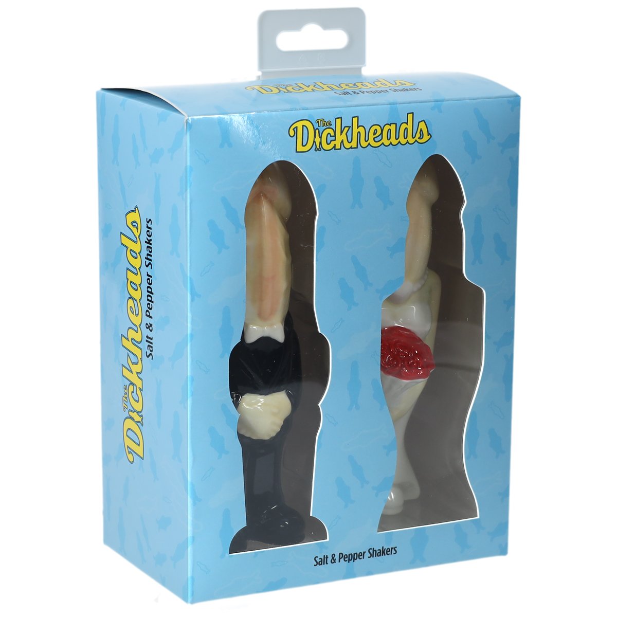 Salt and Pepper Shakers - Flesh - Image 2