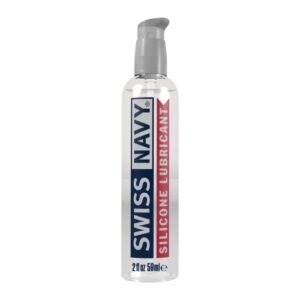 Silicone Lubricant 2oz/59ml