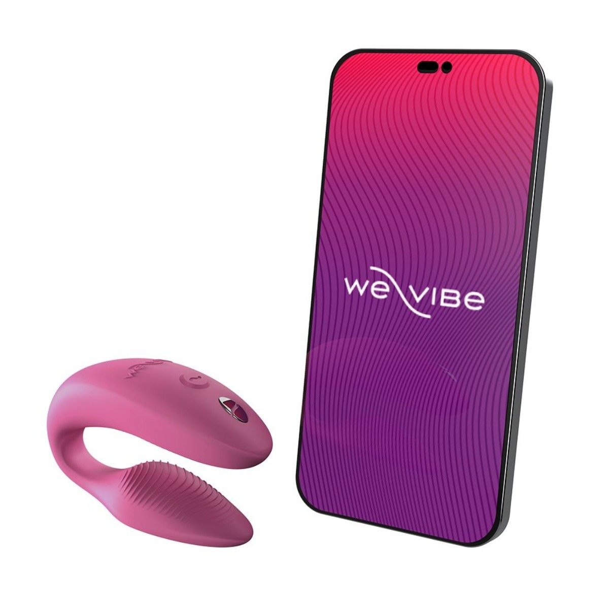 We-Vibe Sync Pink - Image 5