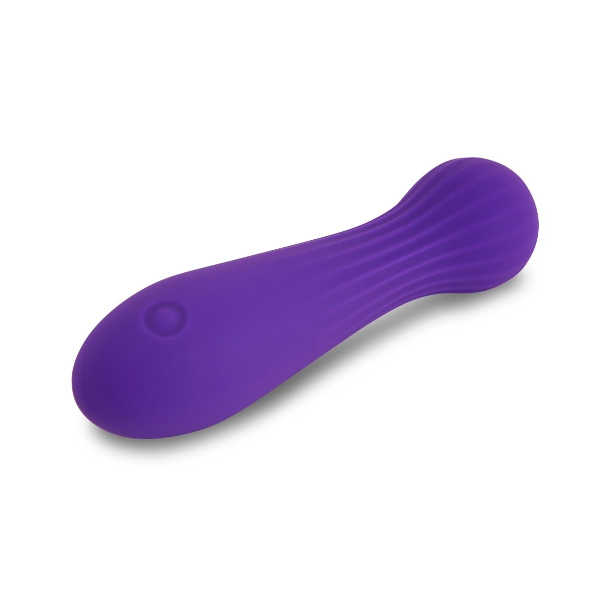 Nu Sensuelle Sola Nubii Bullet Purple - Image 4