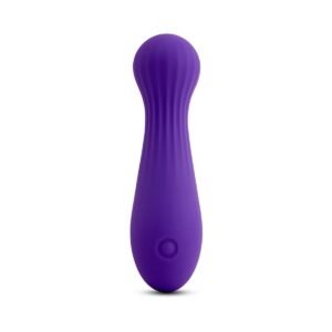 Nu Sensuelle Sola Nubii Bullet Purple