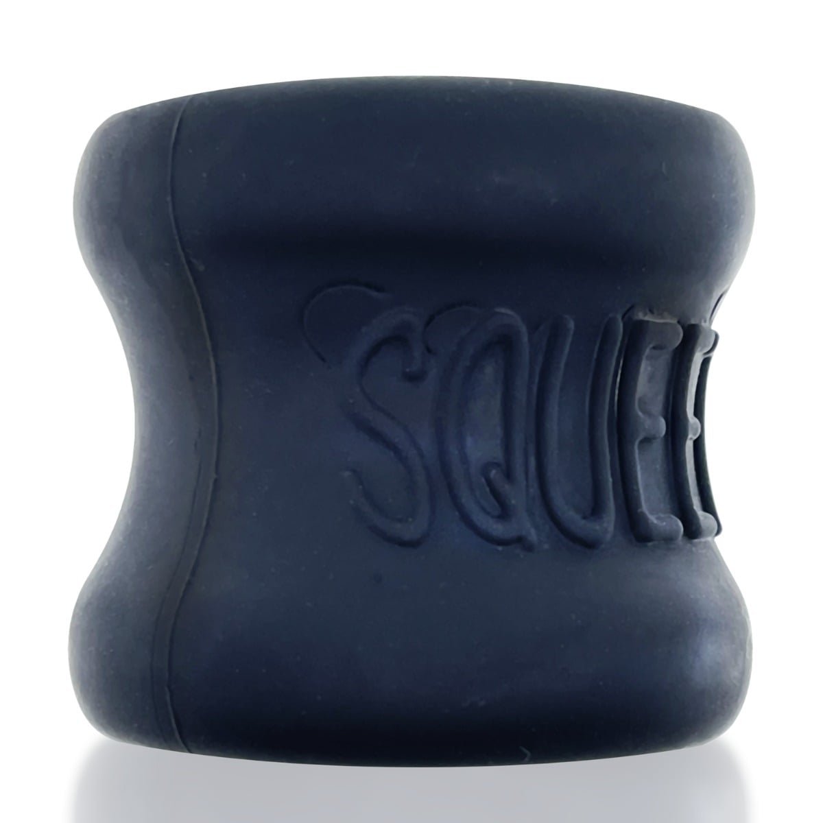 Oxballs Squeeze Ballstretcher - Plus + Silicone Special Edition Night - Image 4