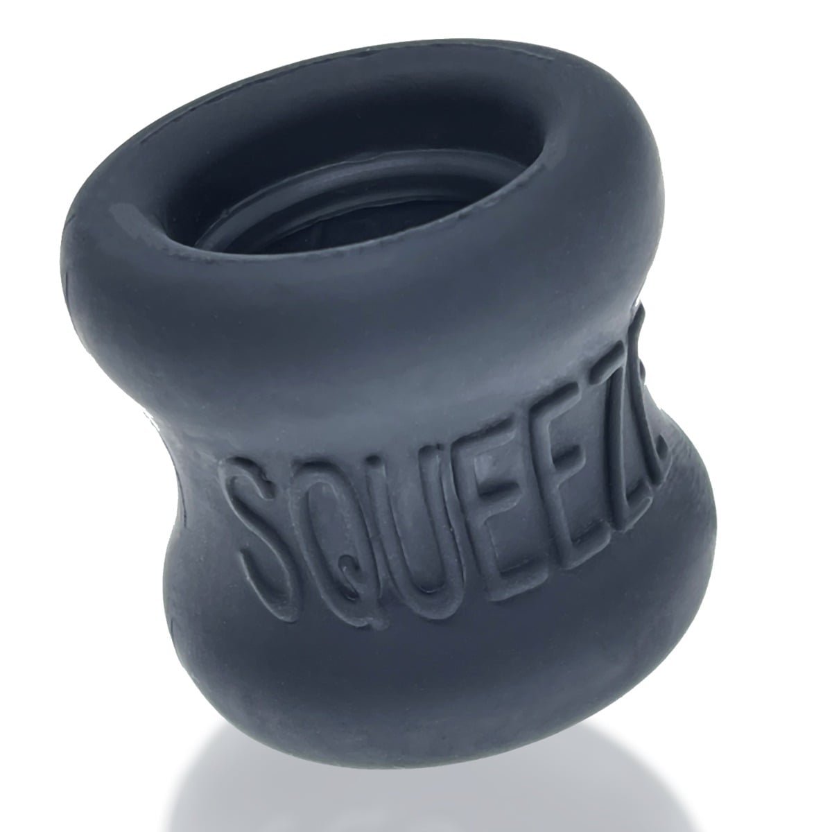 Oxballs Squeeze Ballstretcher - Plus + Silicone Special Edition Night - Image 7