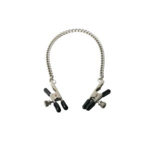 Master Series Ox Bull Nose Nipple Vice