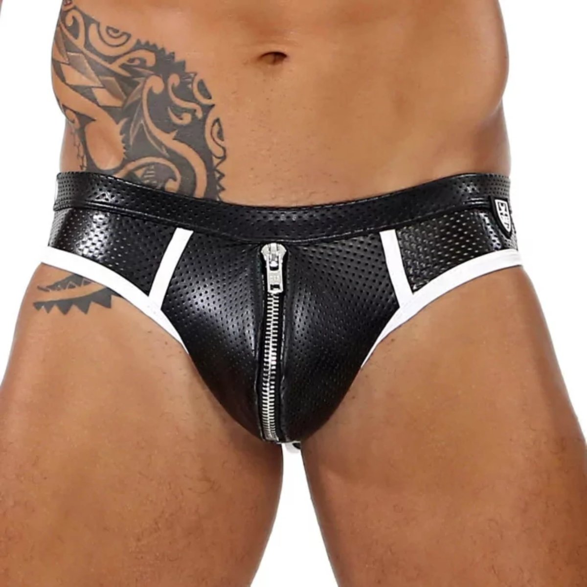 Pilot Empty Bottom Black - Size : XL