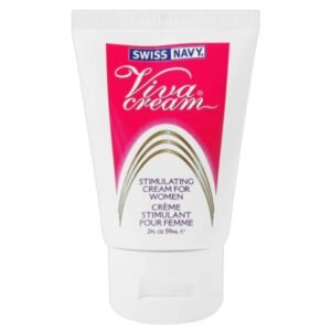 Viva Cream 2oz/59ml