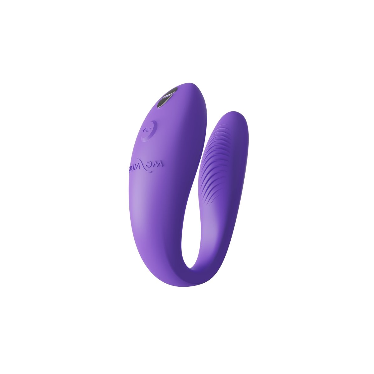 We-Vibe Sync Go Light Purple - Image 5