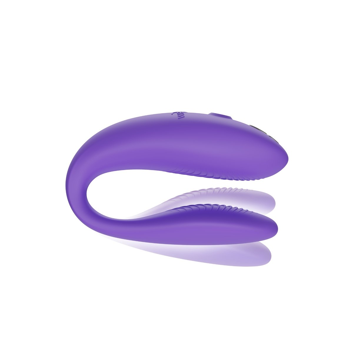 We-Vibe Sync Go Light Purple - Image 6