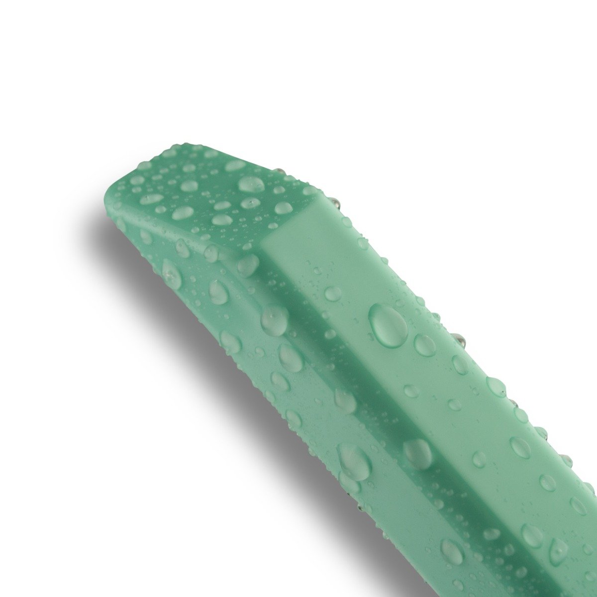 You Love Me Tease Me Bullet Vibrator Green - Image 4
