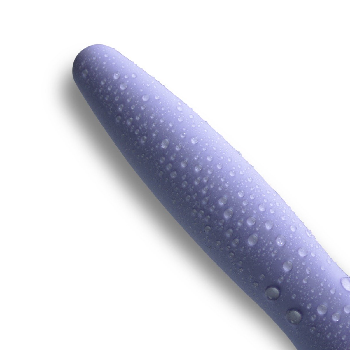 You Love Me Tempt Me Slimline Vibrator Lilac - Image 4