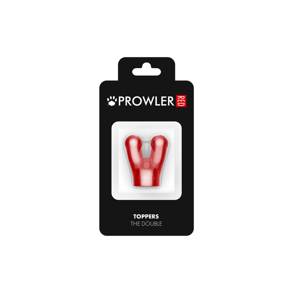 Prowler RED Toppers The Double Red - Image 2