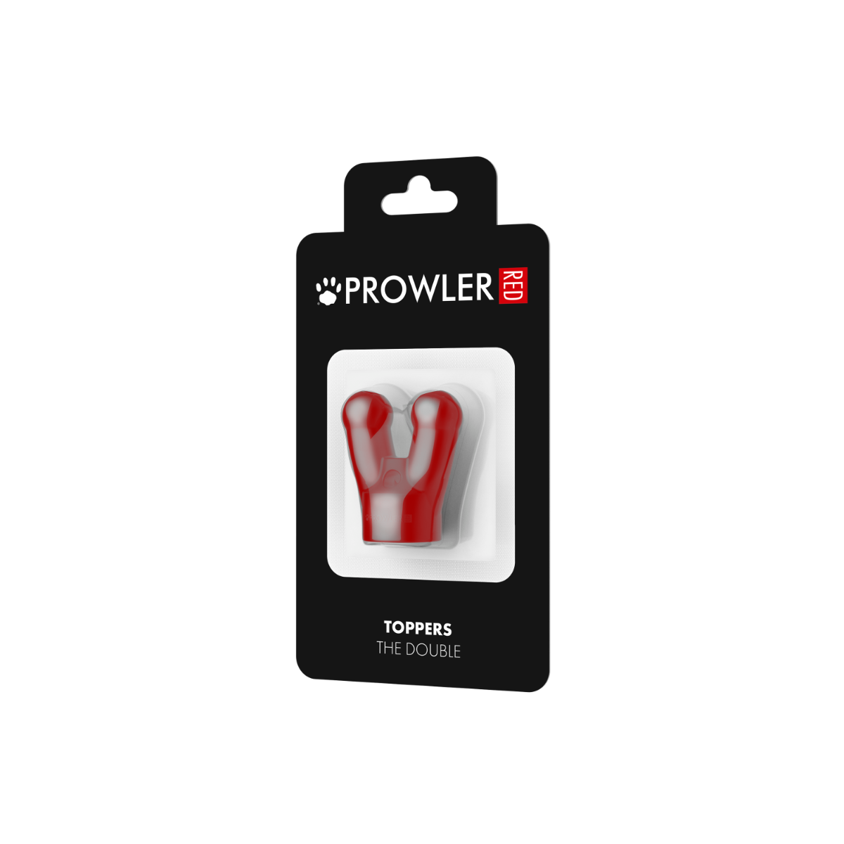 Prowler RED Toppers The Double Red - Image 5