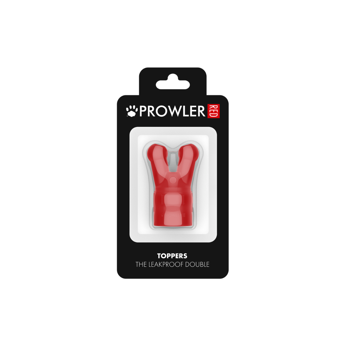 Prowler RED Toppers The Leakproof Double Red - Image 2