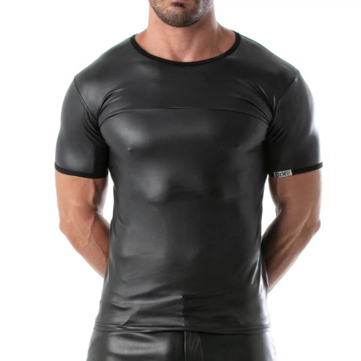 Fetish T-shirt - Size : S