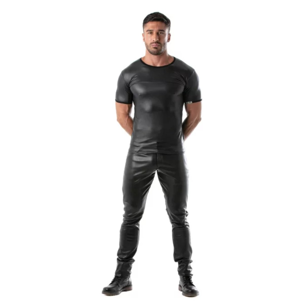 Fetish T-shirt - Size : S - Image 2