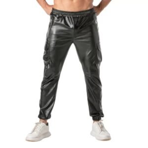 Kinky Cargo Sweat Pants for men - Size : S