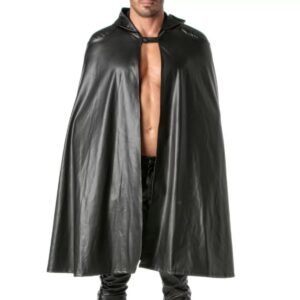 Kinky Cape for men - Size : XL/XXL