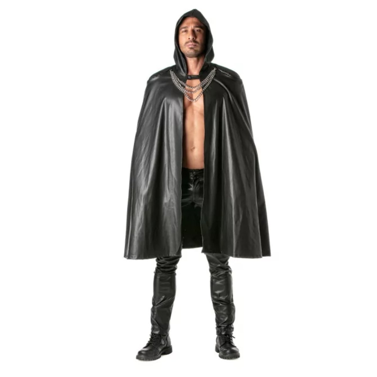 Kinky Cape for men - Size : XS/S - Image 2