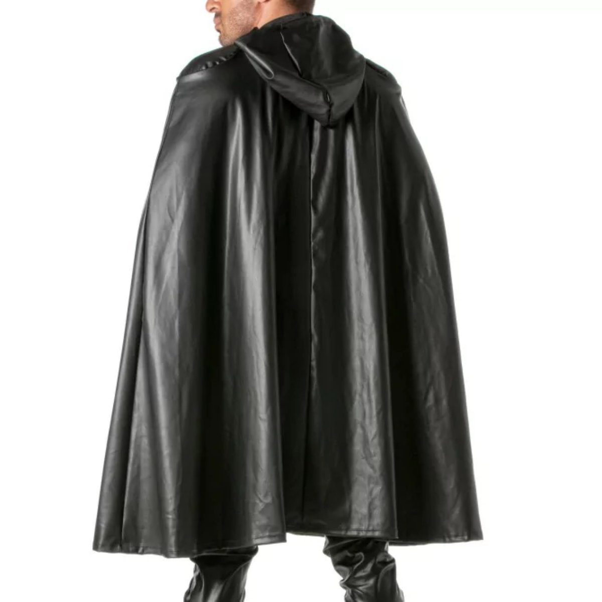 Kinky Cape for men - Size : XS/S - Image 3