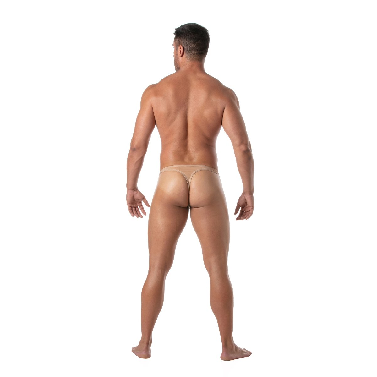 TOF Paris Skin Colour Thong XX Large - Image 2