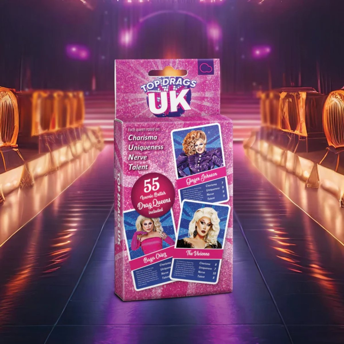 Top Drags UK - Image 2