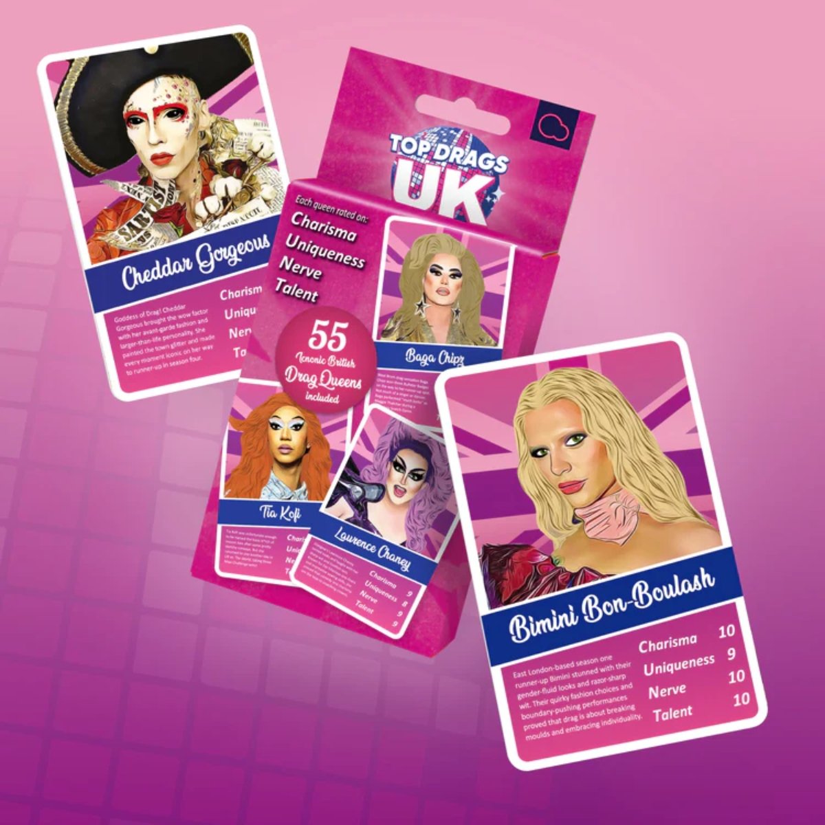 Top Drags UK - Image 3