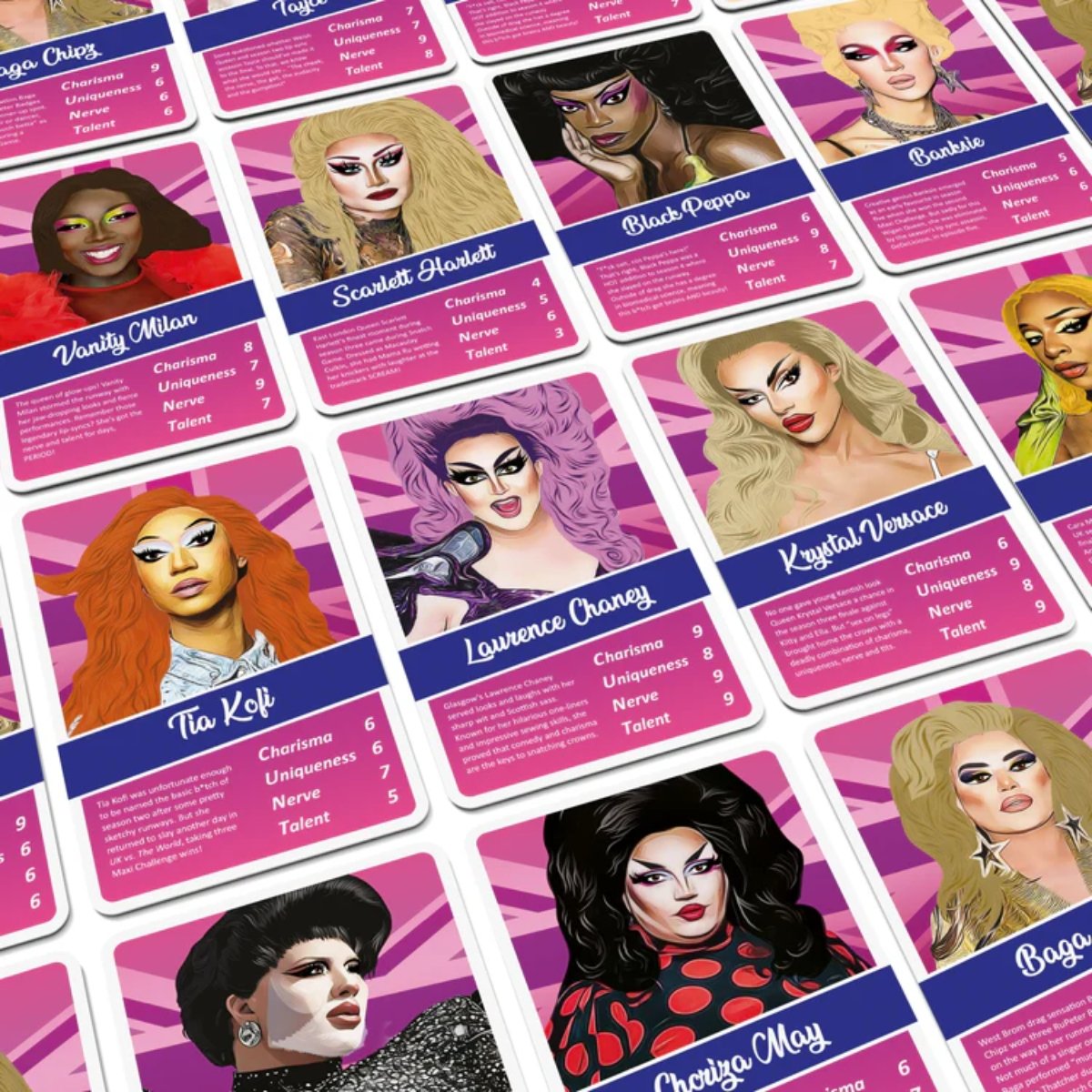 Top Drags UK - Image 6
