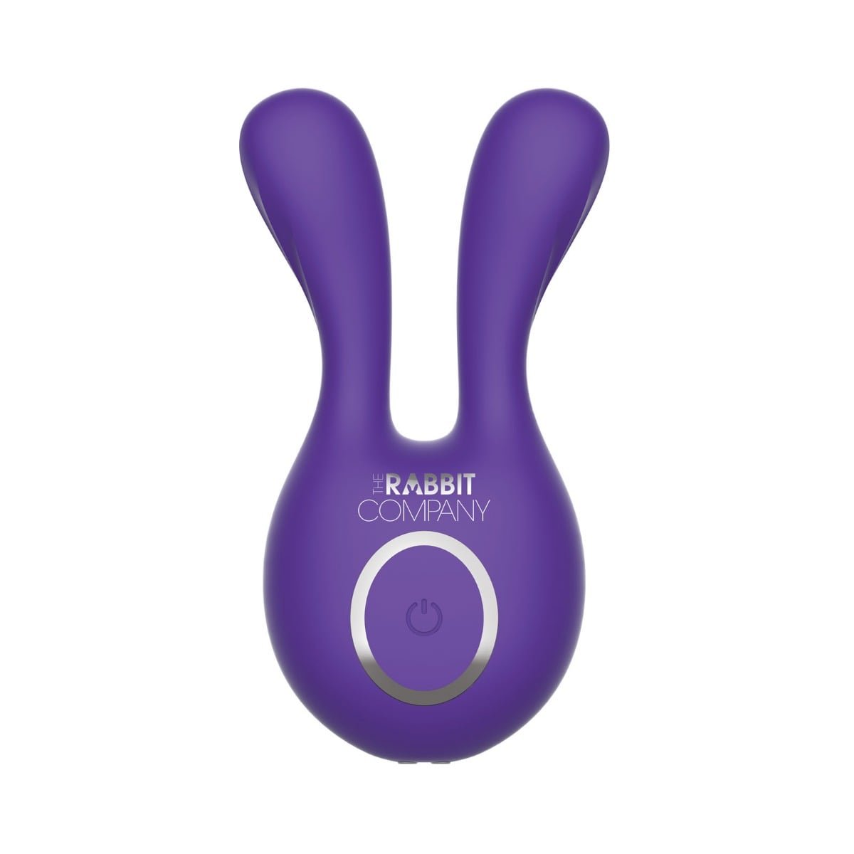 The Ears Plus Rabbit Purple - Image 4