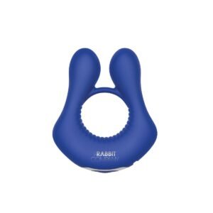 The Deluxe Rabbit Ring Navy