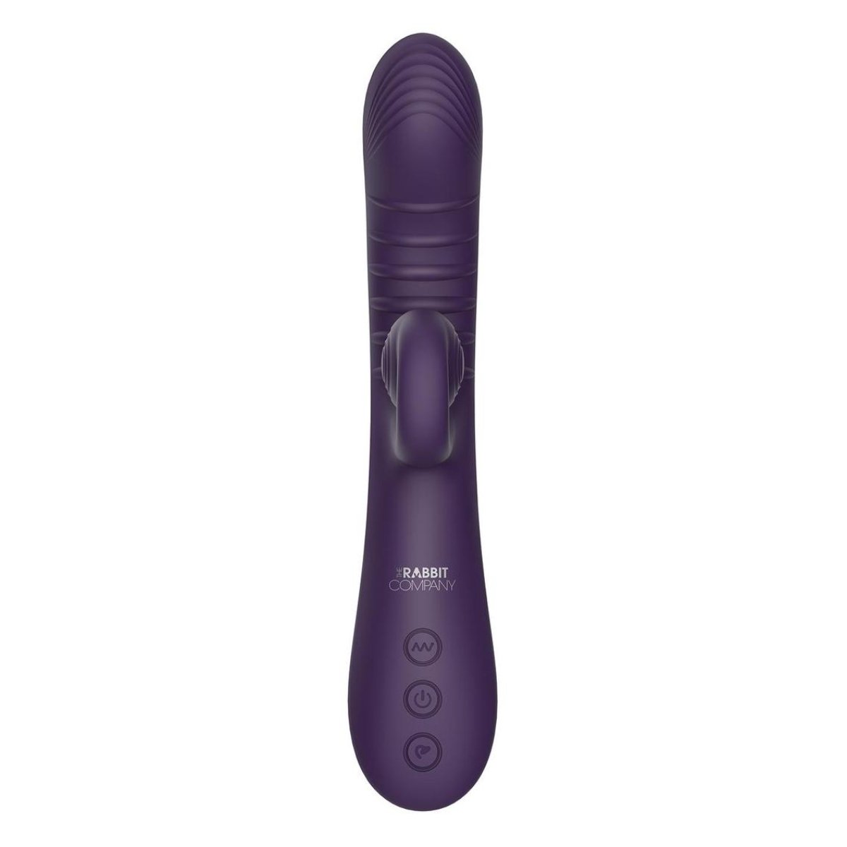 The Rolling Rabbit G Spot Purple - Image 3