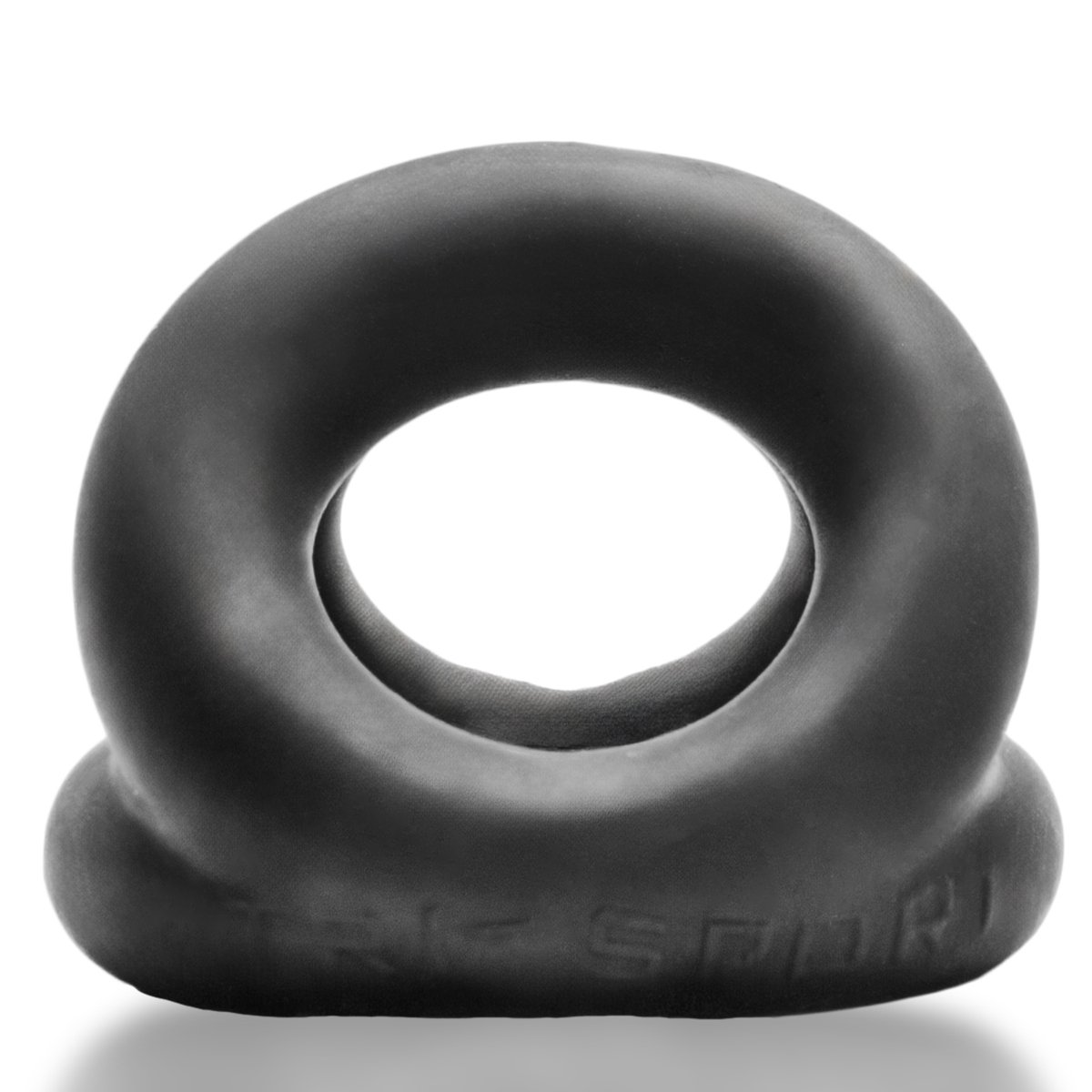 Oxballs Tri Sport 3 Ring 3 Sized Cock & Ball Sling Plus Siliconet Special Edition Night - Image 4