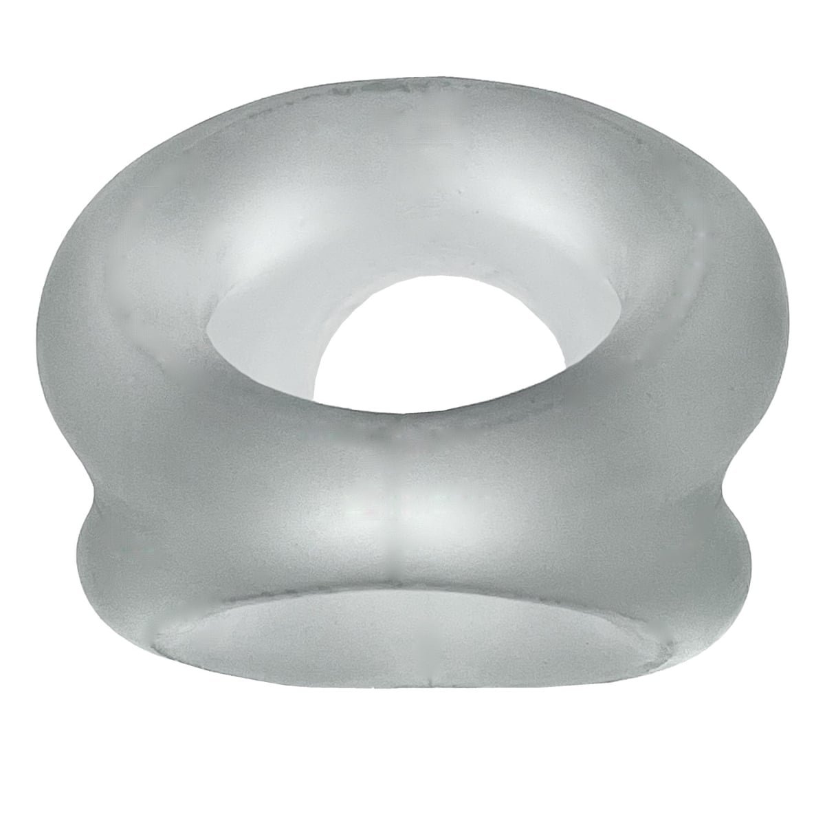 Oxballs Tri-Squeeze Cocksling & Ballstretcher Clear - Image 5