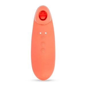 Nu Sensuelle Trinitii Coral