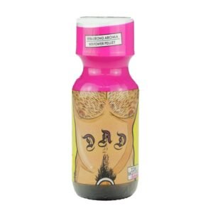 Tom Taylor Daddy Room Odouriser Multi 25ml