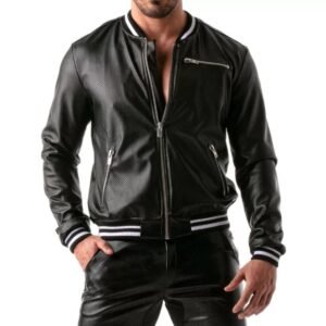 Pilot Bomber - Size : L