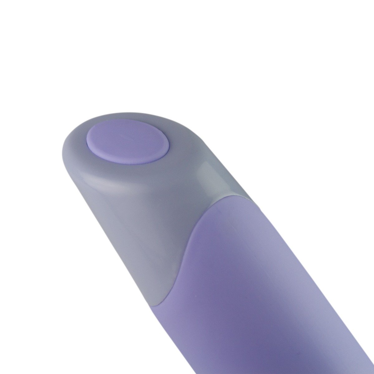You Love Me Vibe Me Velvet Soft Vibrator Lilac - Image 3