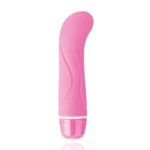 Vibe Therapy Mini G Pink