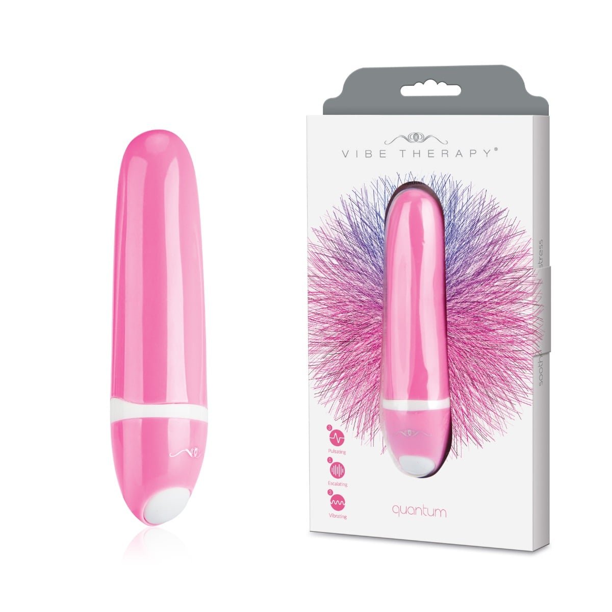 Vibe Therapy Quantum Pink - Image 2
