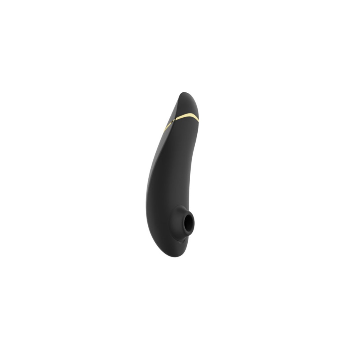 Womanizer Premium 2 Clitoral Stimulator Black - Image 4