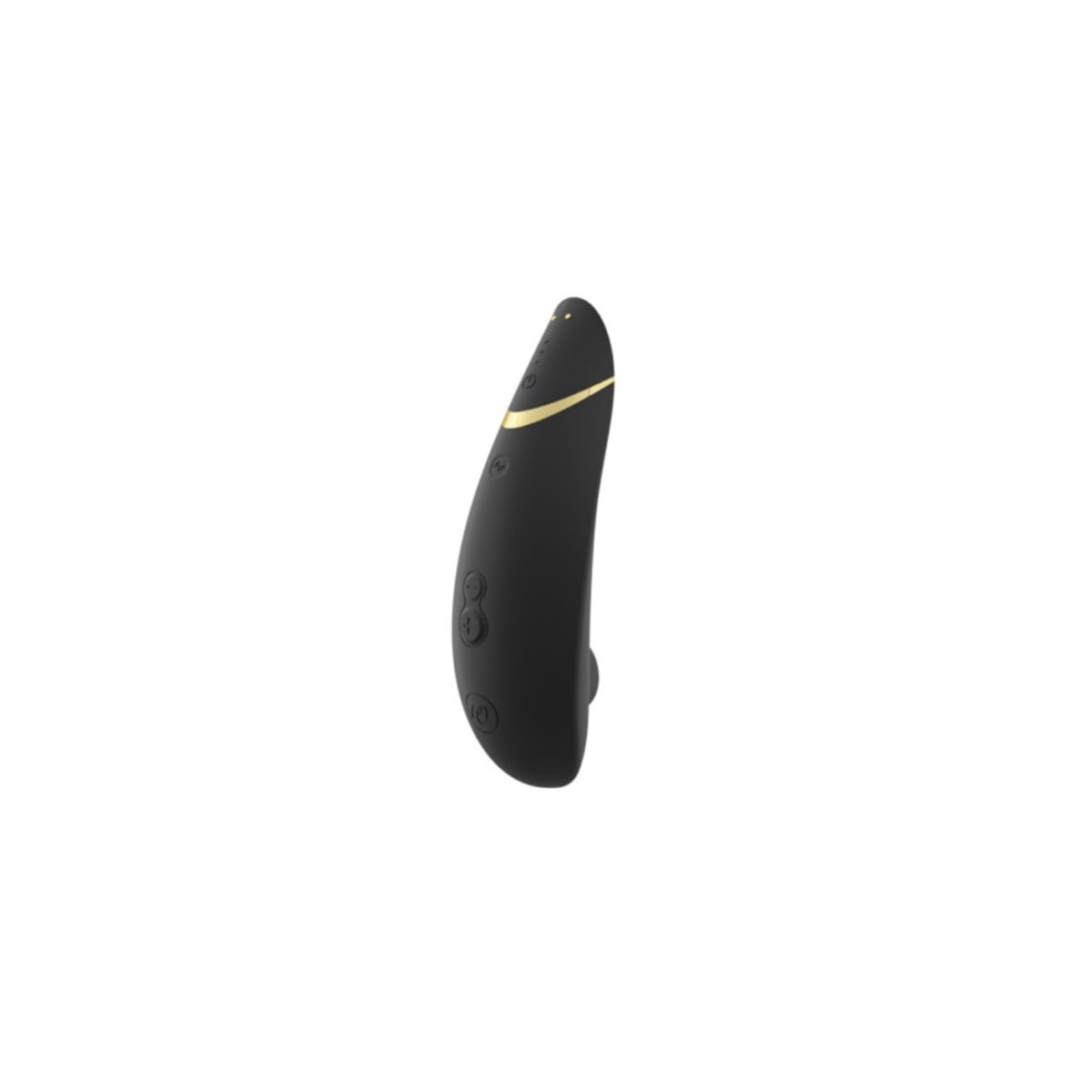 Womanizer Premium 2 Clitoral Stimulator Black - Image 5