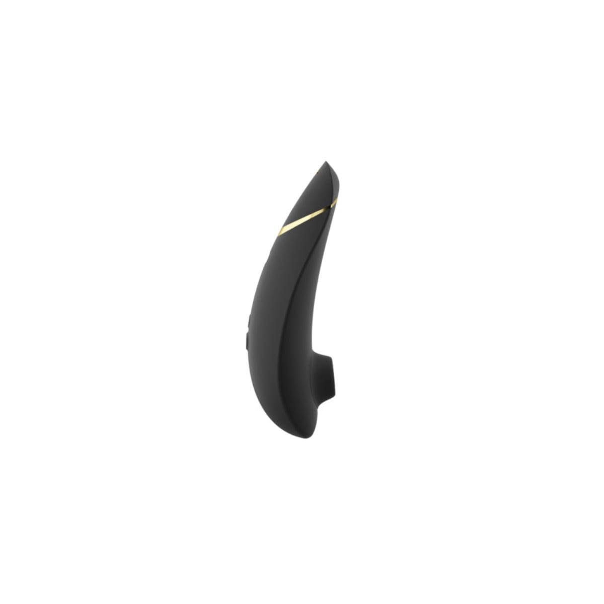 Womanizer Premium 2 Clitoral Stimulator Black - Image 6