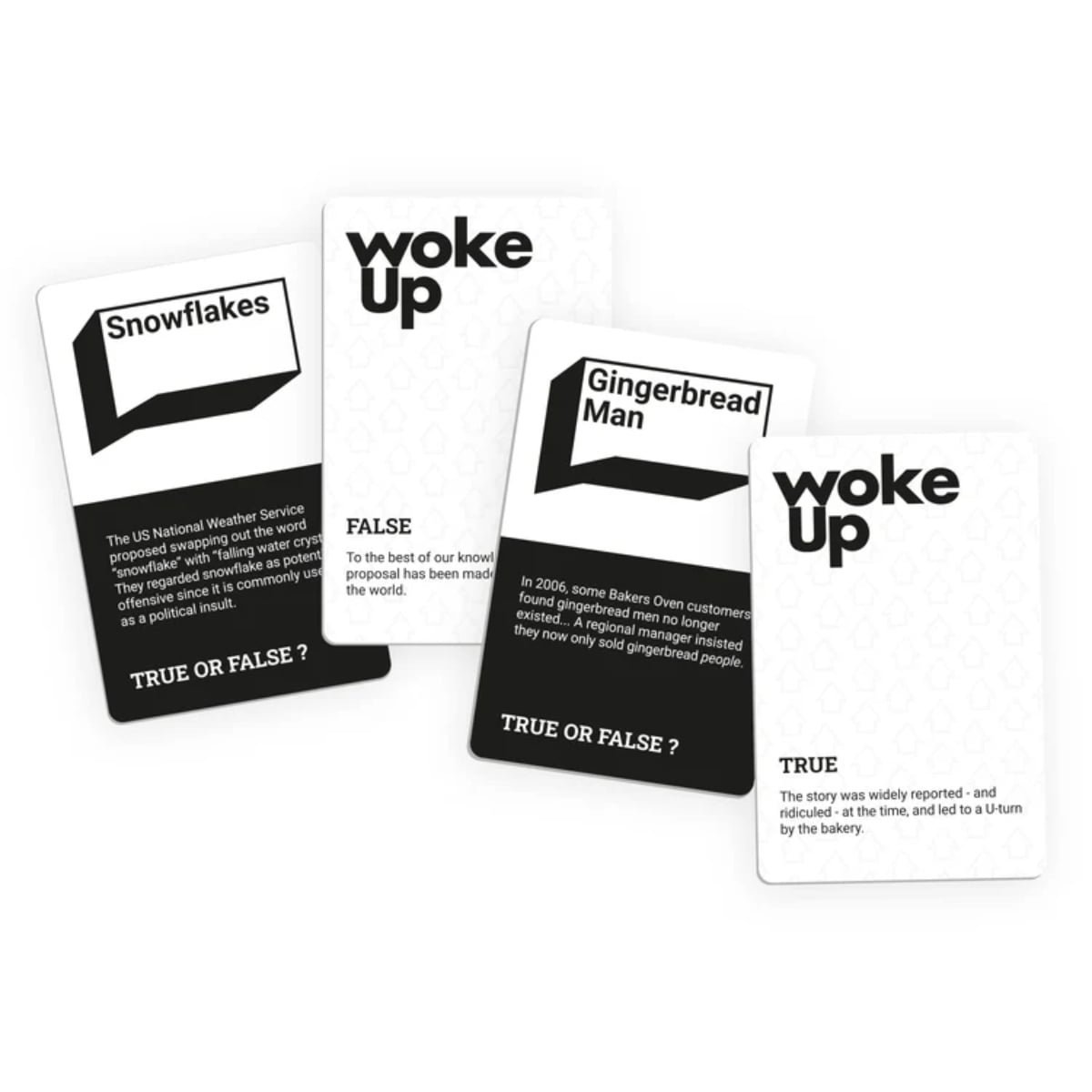 Woke Up - Image 2