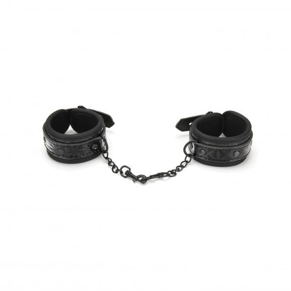 Whipsmart Diamond Hand Cuff Black - Image 3