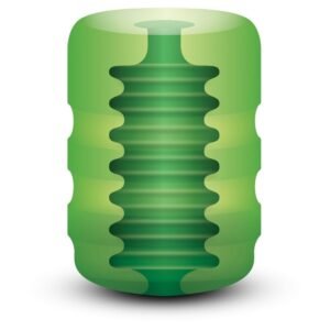 Zolo Original Pocket Stroker Pocket Stroker Green
